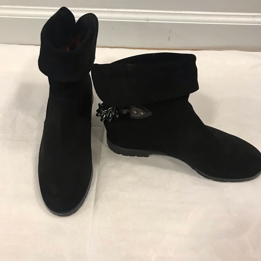 MARC JACOBS   Boots NEW